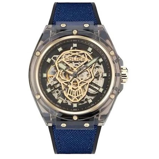 POLICE PEWGR1592403 watch