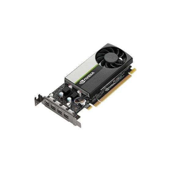 Видеокарта nVIDIA PCIE16 T1000 8GB GDDR6 900-5G172-2570-000