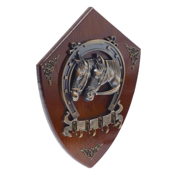 Ключница, L19,5 W3,5 H27 см