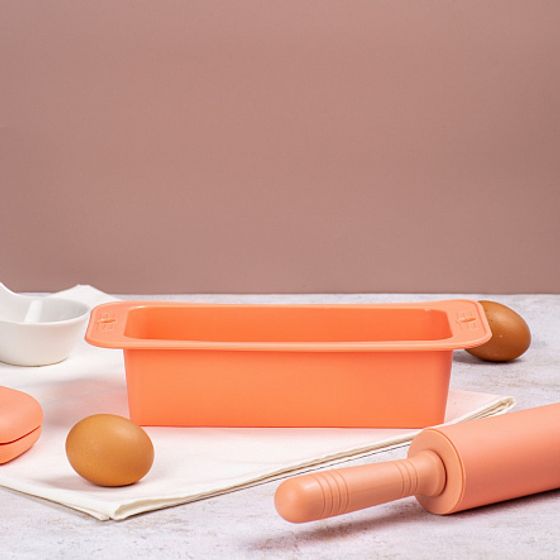 Форма для запекания APRICOT прямоугольная 27х13см