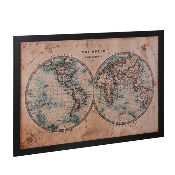 Панно, L96 W2 H66 см