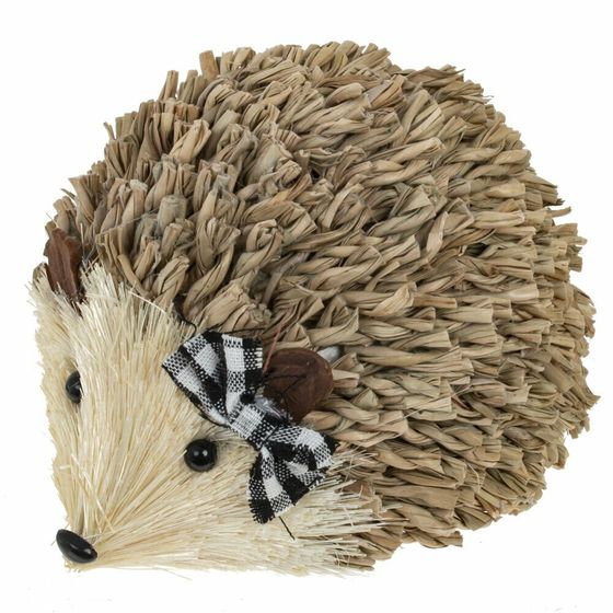Фигурка декоративная &quot;Ежик&quot;, Д10 Ш13 В9 см