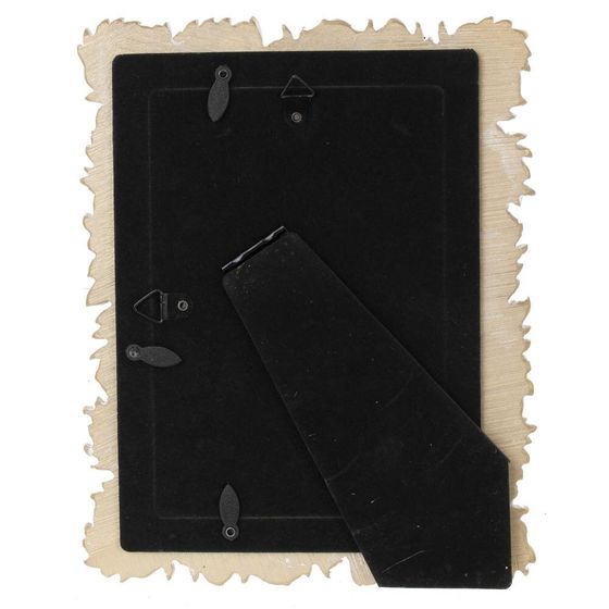 Фоторамка фото 10*15, L16 W2 H20 см