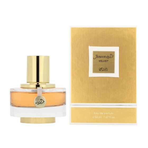 Женская парфюмерия Rasasi EDP Junoon Velvet Pour Femme 50 мл