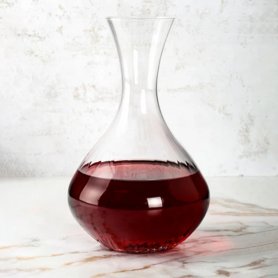 Декантер WATERFALL 1.5л в упаковке BEAUTY