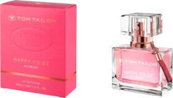 Happy to be woman Eau de Parfum, 30 ml