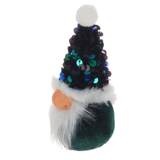 Игрушка набивная &quot;Гном&quot;, L6 W4 H11,5 см, 5в.