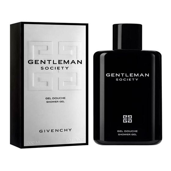 GIVENCHY Society Sg 200ml Eau De Parfum