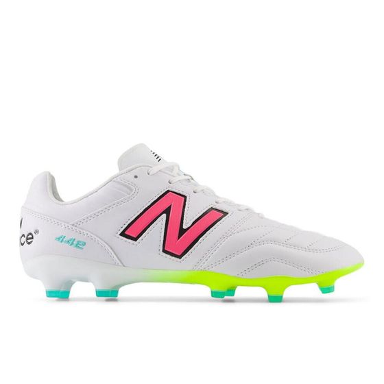 NEW BALANCE 442 Pro FG V2 football boots