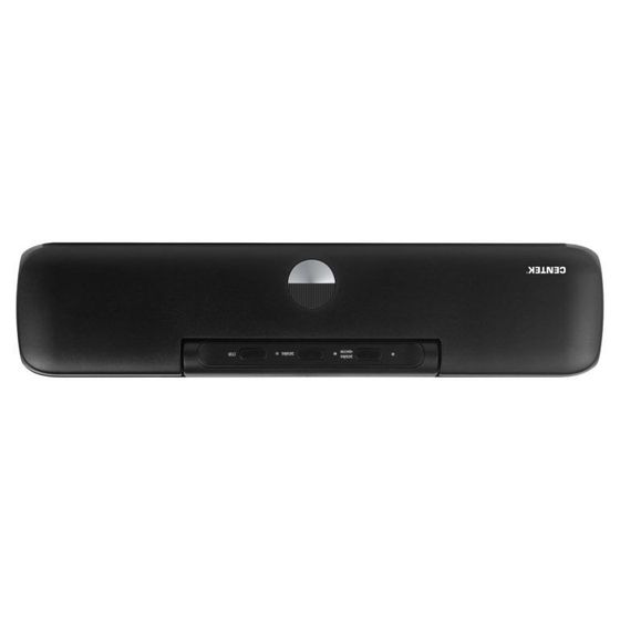 Вакуумный упаковщик Centek CT-7030 черный