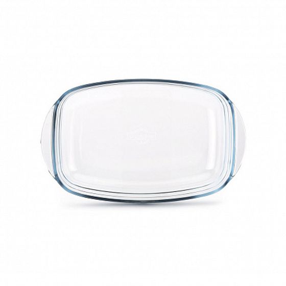 Утятница прямоугольная крышка O CUISINE 4.5л