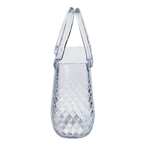 Ваза, 2000 мл, L20,5 W10 H28,5 см