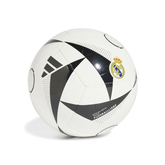 Мяч Adidas Real Madrid Club Home IX4019