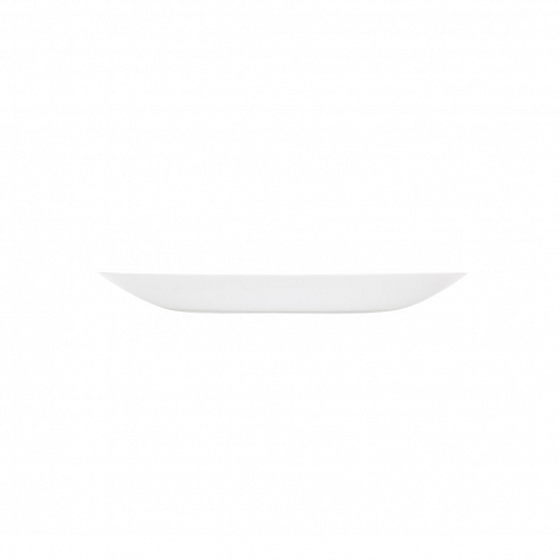 Тарелка обеденная ЗЕЛИ 25см