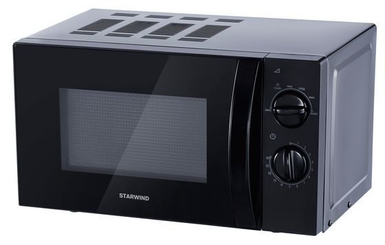 Микроволновая печь Starwind SMW2320 20л 700Вт черный