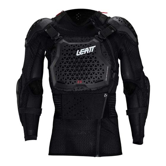 LEATT 2.5 protective jacket