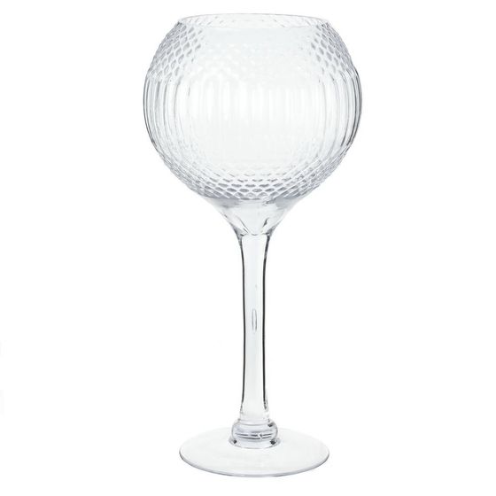 Ваза, 2800 мл, L20 W20 H40 см