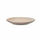 Тарелка обеденная OH!SPLASH бежевый 24см