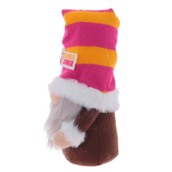 Игрушка набивная &quot;Гном&quot;, L13 W11 H51/24 см