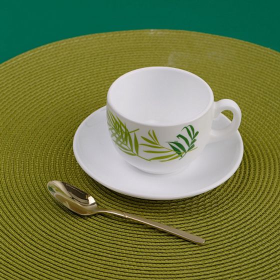 Набор столовый ЭССЕНС ДЖАНГЛ ФИВЕР 30пр