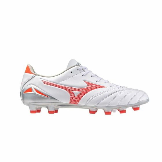 Бутсы для футбола Mizuno Morelia Neo Iv Pro для взрослых, белые