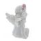 Фигурка декоративная&quot;Ангел&quot;, L6,5 W4 H6 см