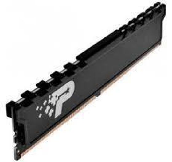 Память DDR4 16Gb 2666MHz Patriot PSD416G266681 Signature PC4-21300 CL19 288-pin