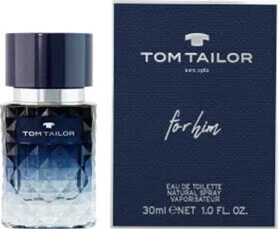 for him Eau de Toilette, 30 ml