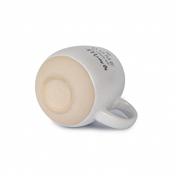 Кружка HOME 430мл