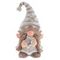 Фигурка декоративная &quot;Гном&quot;, L8 W7 H15 см, 2в.