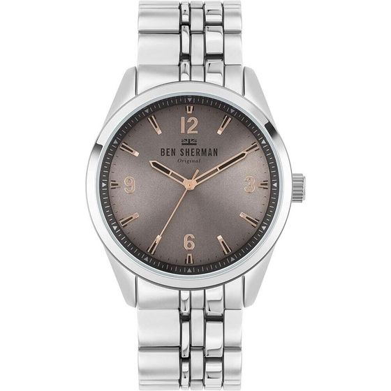 BEN SHERMAN WB057ESM watch