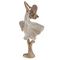Фигурка декоративная &quot;Девушка&quot;, Д14 Ш11 В28 см