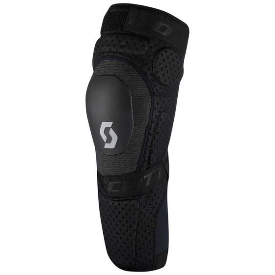 SCOTT Softcon Hybrid knee/shin guards