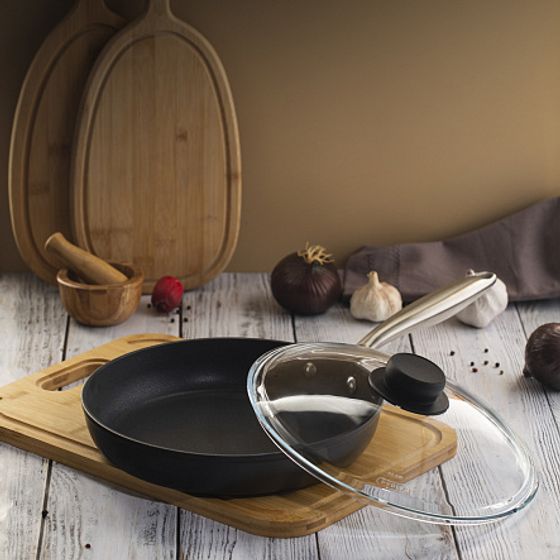 Крышка CLASSIC 26см