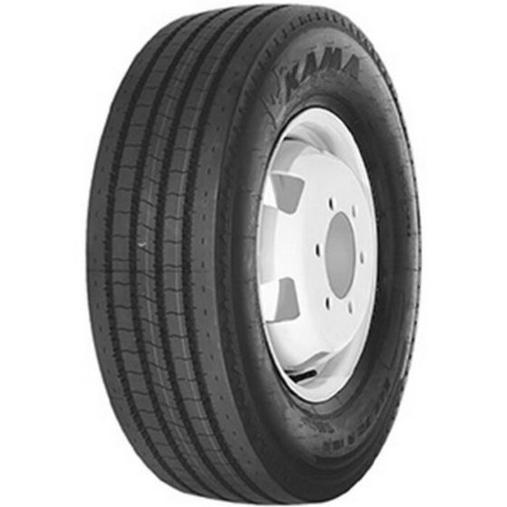 Грузовая шина Кама NF-201+ 315/60 R22.5 152/148L Рулевая