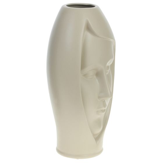 Ваза, L16 W14 H31 см