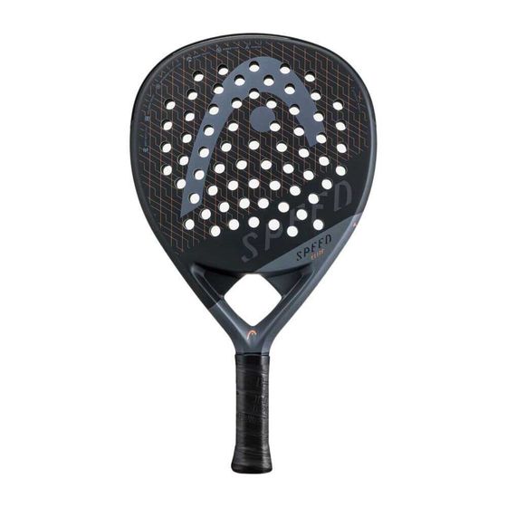 HEAD RACKET Speed Elite 2023 padel racket