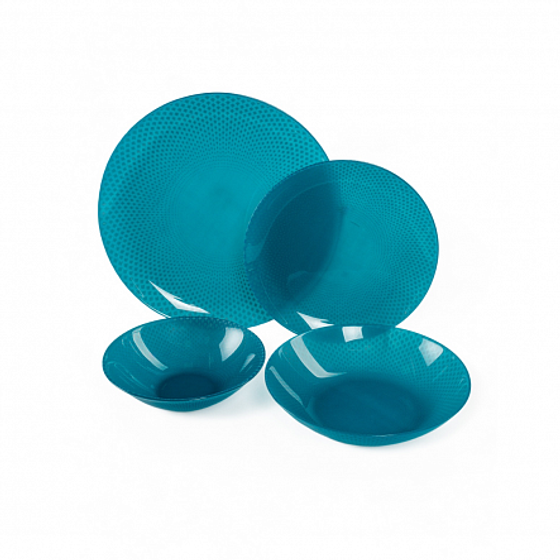 Салатник СЕЛЕСТИ ТЮРКУАЗ 16.5см