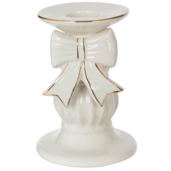 Подсвечник, L9 W9 H12 см