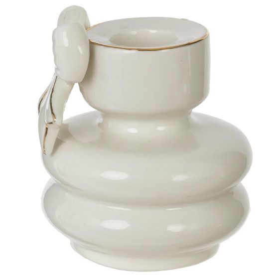 Подсвечник, L8 W7 H9 см