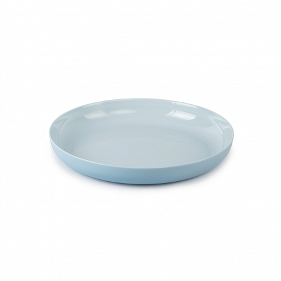 Блюдо ДИВАЛИ ПАРАДАЙЗ БЛЮ 29см