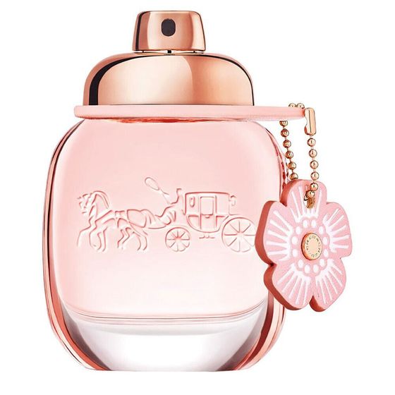 COACH Floral 90ml Eau De Parfum