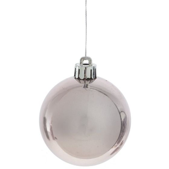 Набор из 26шт Украшение новогоднее &quot;Шар&quot;, L27,5 W18 H26 см