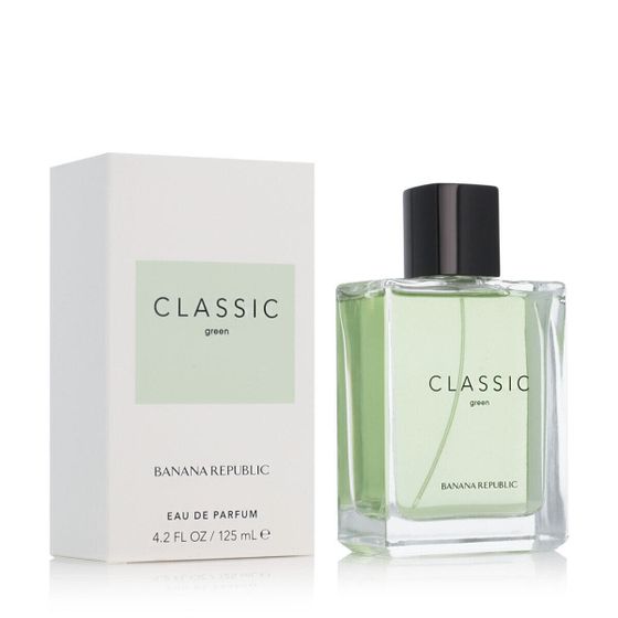 Парфюмерия унисекс EDP Banana Republic Classic Green (125 мл)