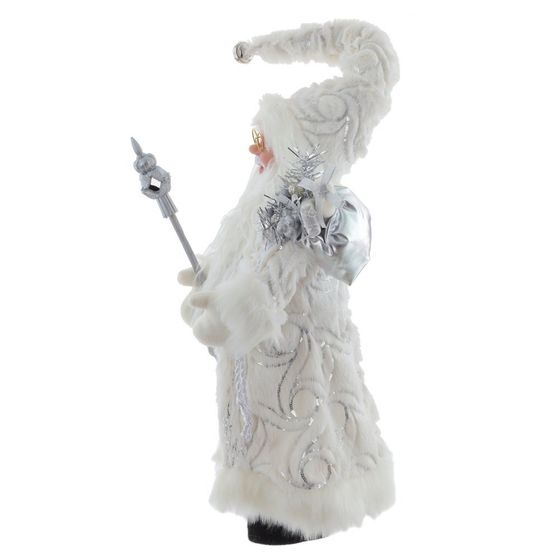 Дед Мороз, L27 W19 H45 см