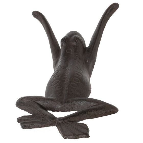 Съемник для обуви &quot;Лягушка&quot;, L27 W15 H8 см