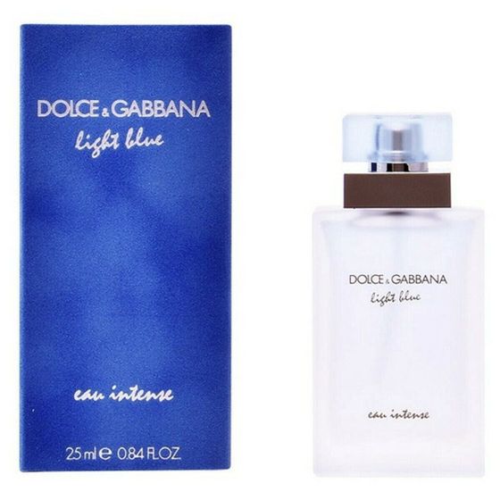 Женская парфюмерия Light Blue Intense Dolce &amp; Gabbana EDP EDP