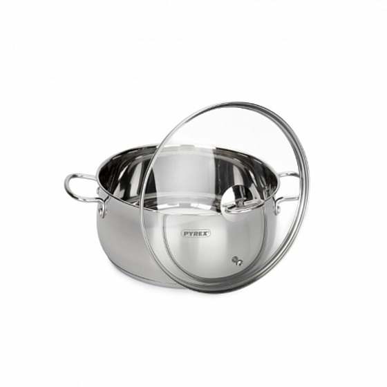 Кастрюля Classic Touch 20x9.5см 2.9л