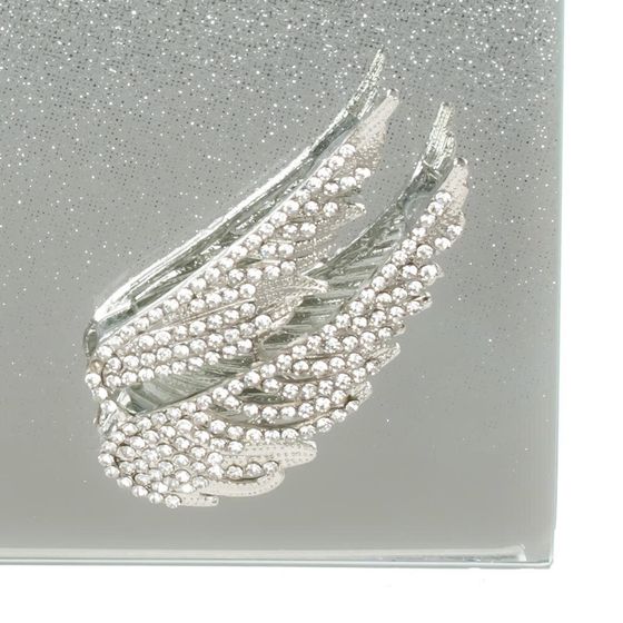 Шкатулка, L21 W13 H8 см