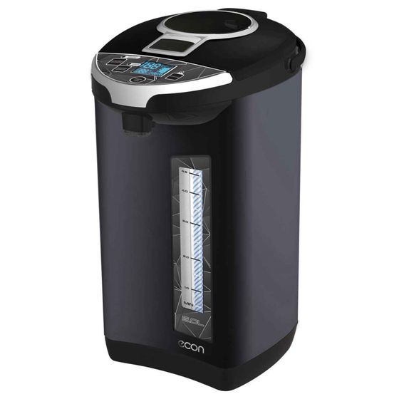 Термопот Econ ECO-505TP 5л 750Вт черный